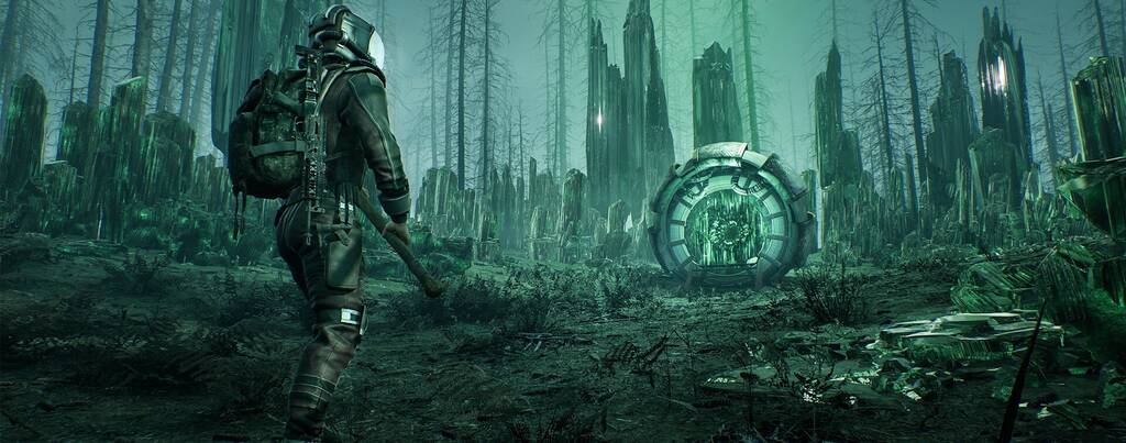 دانلود بازی Chernobylite 2 Exclusion Zone - P2P - UPDATE v56549 برای کامپیوتر دانلود بازی کامپیوتر PC TOP GAMES - ویجی دی ال FPS