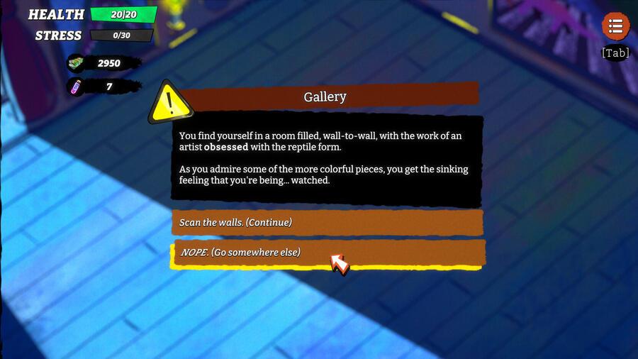 دانلود بازی Creepy Redneck Dinosaur Mansion 3 – TENOKE + UPDATE v2025.05.21 برای کامپیوتر - تصویر 3