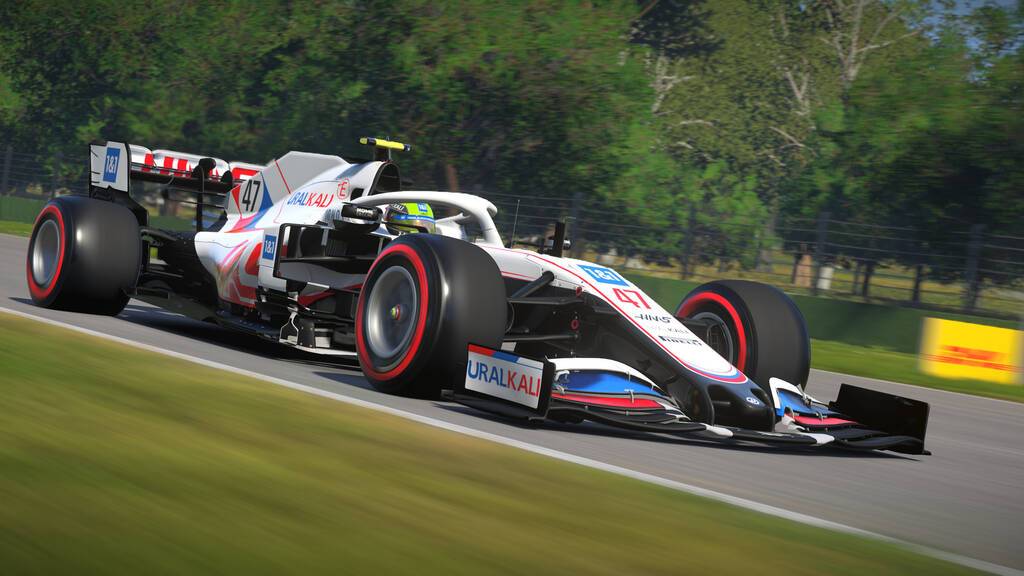 دانلود بازی F1 2021 v1.18.874931 – voices38/FitGirl برای کامپیوتر - تصویر 2