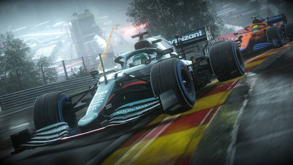 دانلود بازی F1 2021 v1.18.874931 – voices38/FitGirl برای کامپیوتر - تصویر 6