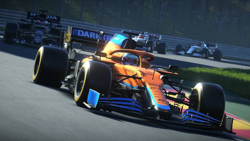 دانلود بازی F1 2021 v1.18.874931 – voices38/FitGirl برای کامپیوتر - تصویر 8