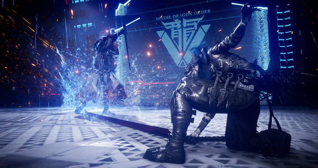 دانلود بازی NINJA GAIDEN 4 – Deluxe Edition – ElAmigos/FitGirl v1.0.4.0 برای کامپیوتر - تصویر 8