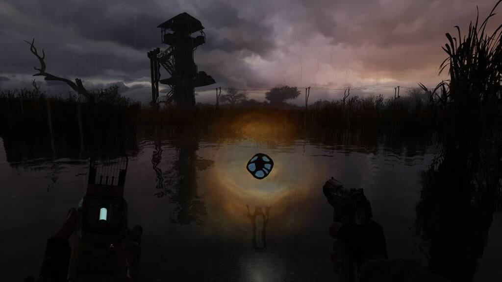 دانلود بازی STALKER Legends of the Zone Trilogy – ElAmigos + UPDATE v1.3.0 برای کامپیوتر - تصویر 6