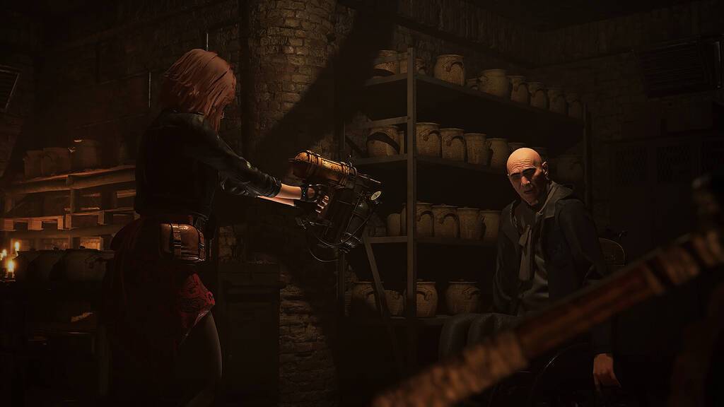 دانلود بازی Tormented Souls 2 Deluxe Edition – ElAmigos v1.5.0 برای کامپیوتر - تصویر 3