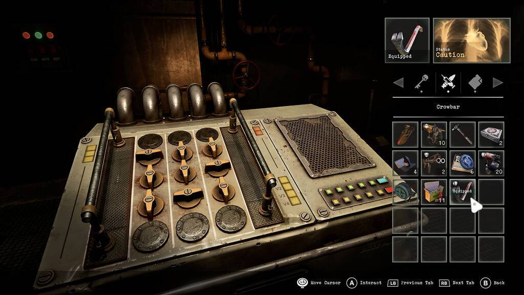 دانلود بازی Tormented Souls 2 Deluxe Edition – ElAmigos v1.5.0 برای کامپیوتر - تصویر 4