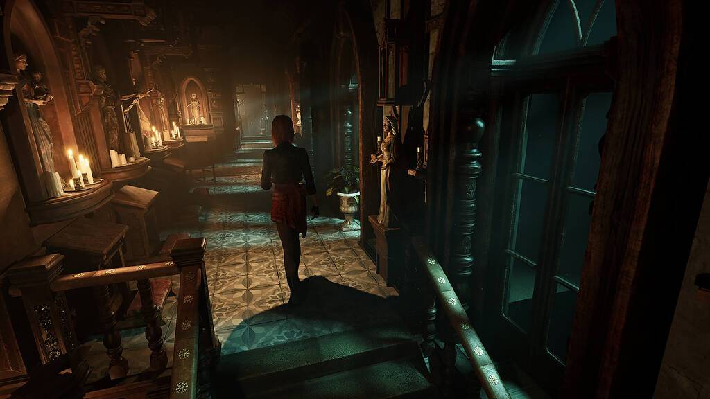 دانلود بازی Tormented Souls 2 Deluxe Edition – ElAmigos v1.5.0 برای کامپیوتر - تصویر 5