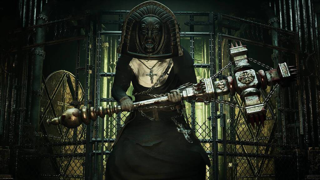 دانلود بازی Tormented Souls 2 Deluxe Edition – ElAmigos v1.5.0 برای کامپیوتر - تصویر 7