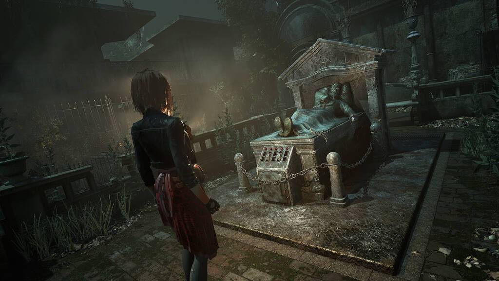 دانلود بازی Tormented Souls 2 Deluxe Edition – ElAmigos v1.5.0 برای کامپیوتر - تصویر 9