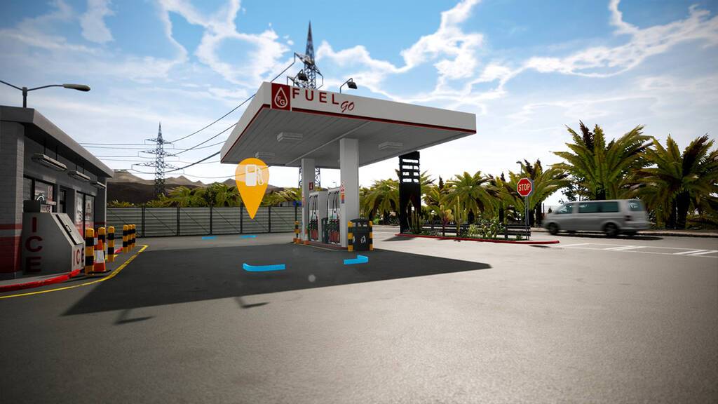 دانلود بازی Tourist Bus Simulator – ElAmigos/FitGirl – UPDATE v1.10 برای کامپیوتر - تصویر 1