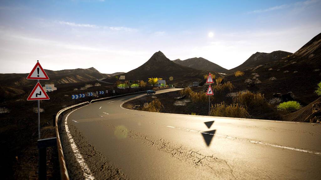 دانلود بازی Tourist Bus Simulator – ElAmigos/FitGirl – UPDATE v1.10 برای کامپیوتر - تصویر 2