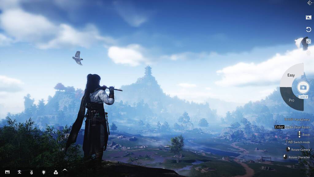دانلود بازی Where Winds Meet – Steam Backup 2026.09.16 برای کامپیوتر - تصویر 2
