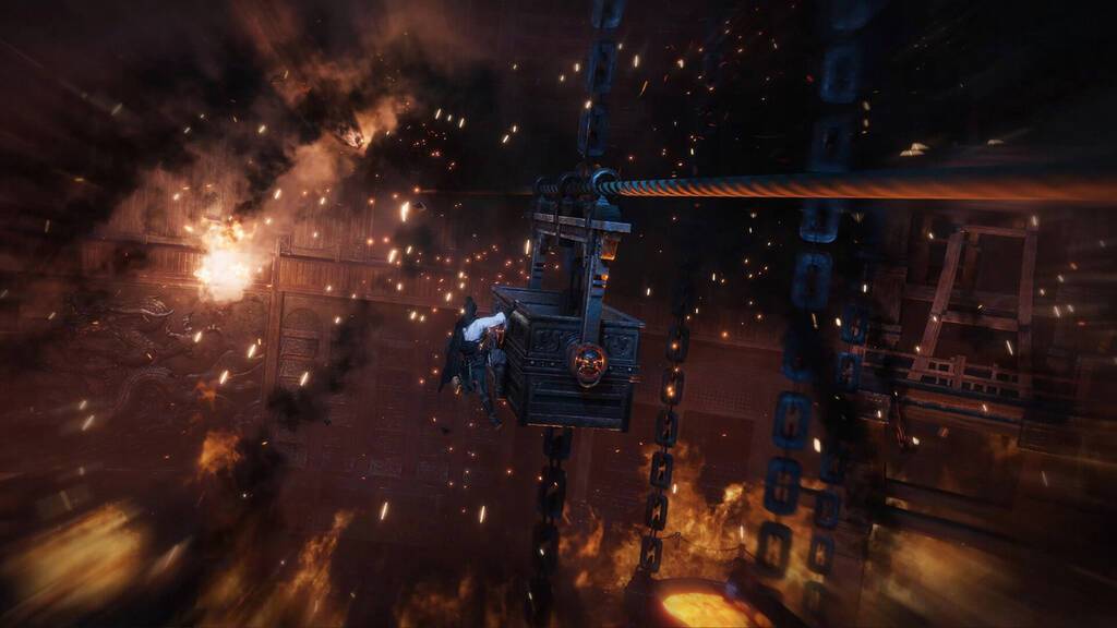 دانلود بازی Where Winds Meet – Steam Backup 2026.09.16 برای کامپیوتر - تصویر 6