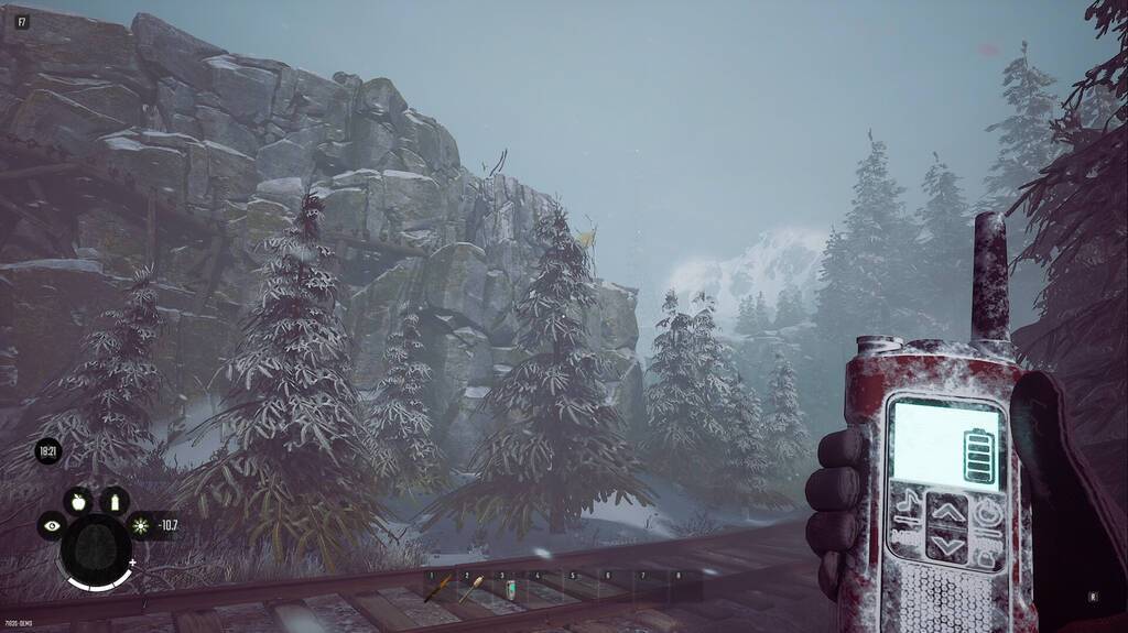 دانلود بازی Winter Survival – P2P – UPDATE v45388S برای کامپیوتر - تصویر 5