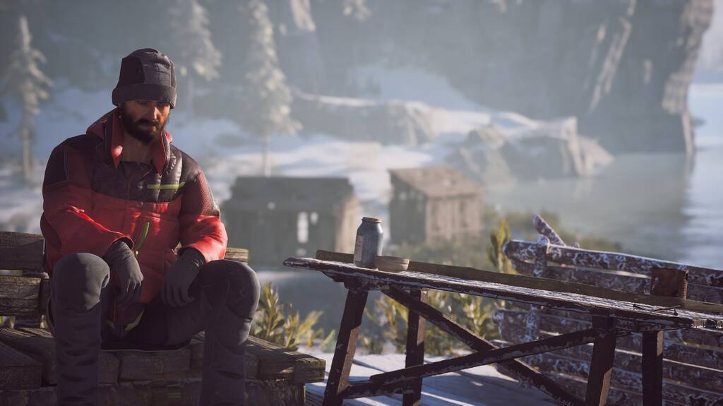 دانلود بازی Winter Survival – P2P – UPDATE v45388S برای کامپیوتر - تصویر 8