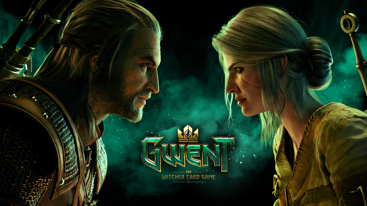 تریلر 1 دانلود بازی GWENT: The Witcher Card Game v11.10.9 (گوئنت: بازی کارتی جادوگر) برای اندروید