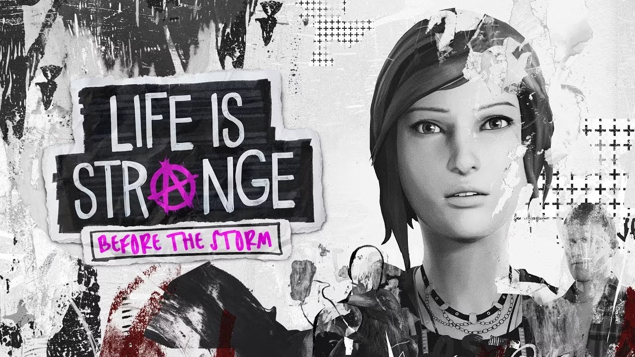 تریلر 1 دانلود بازی Life is Strange: Before the Storm v1.1.1 (زندگی عجیب است: قبل از طوفان) برای اندروید
