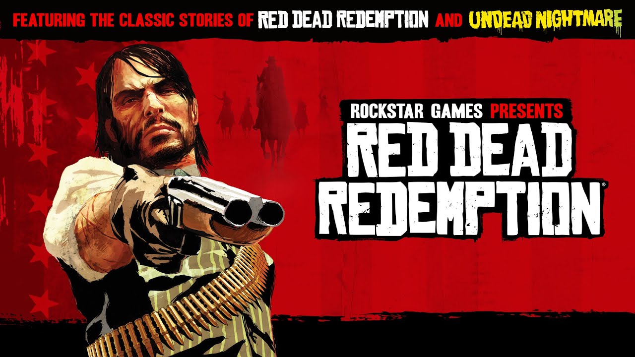 تریلر 1 دانلود بازی Red Dead Redemption v1.58.63226194 (رستگاری سرخپوست مرده) برای اندروید