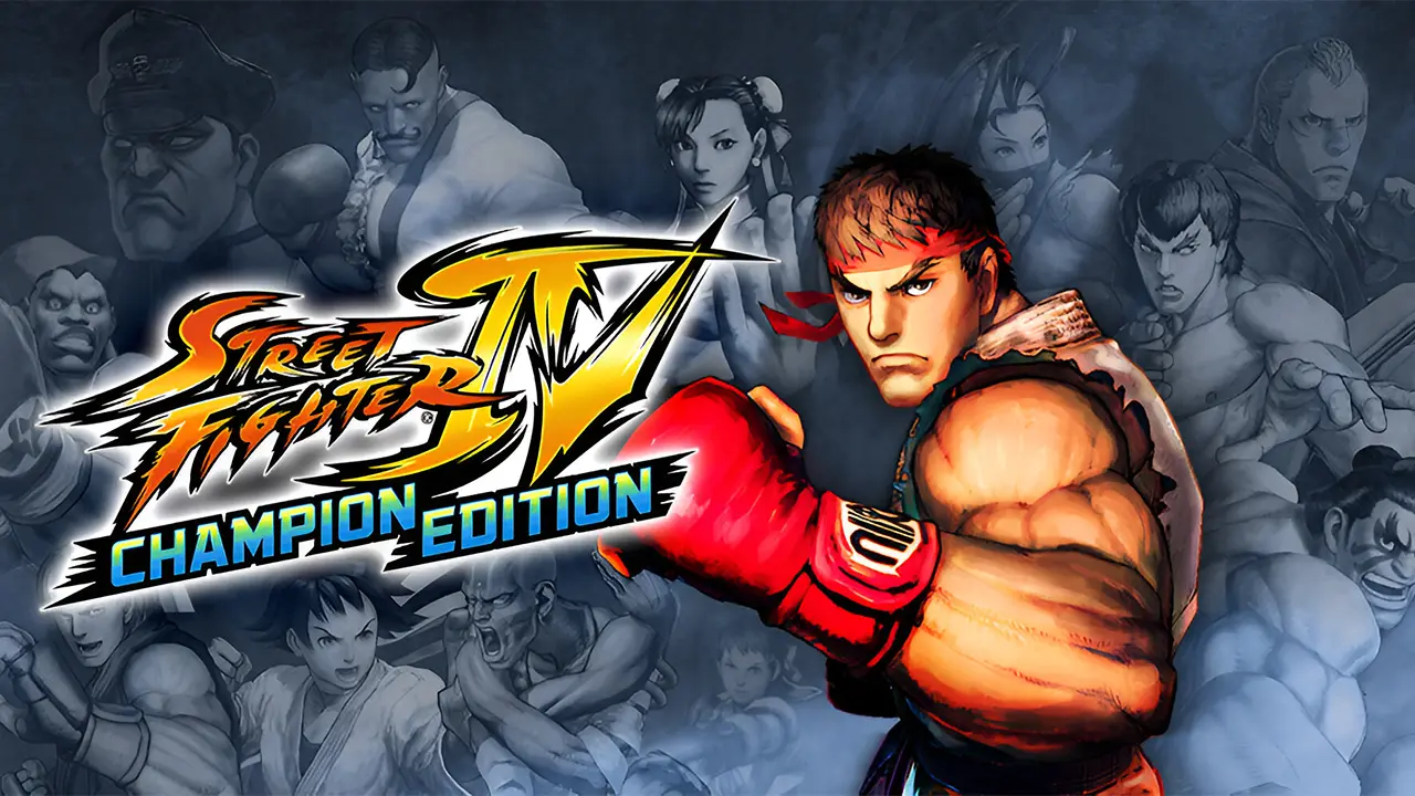تریلر 1 دانلود بازی Street Fighter IV: Champion Edition v1.08.02 (مبارز خیابانی 4: نسخه قهرمان) برای اندروید