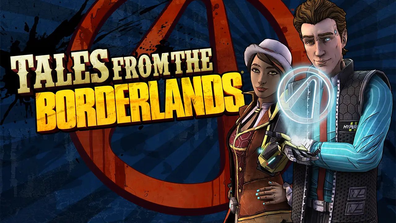 تریلر 1 دانلود بازی Tales from the Borderlands v1.74 (قصه‌های سرزمین‌های مرزی) برای اندروید