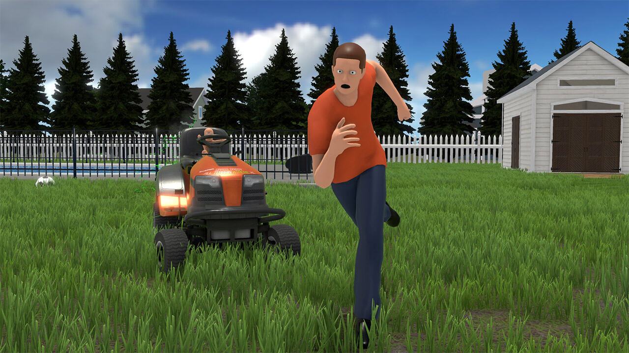 تریلر 1 دانلود بازی Who’s Your Daddy?! v1.0.1.33 (بابات کیه؟!) برای اندروید