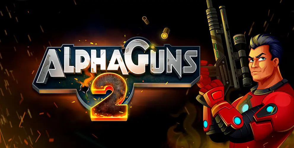 تریلر 1 دانلود بازی Alpha Guns 2 v338.0 (سلاح‌های آلفا 2) برای اندروید