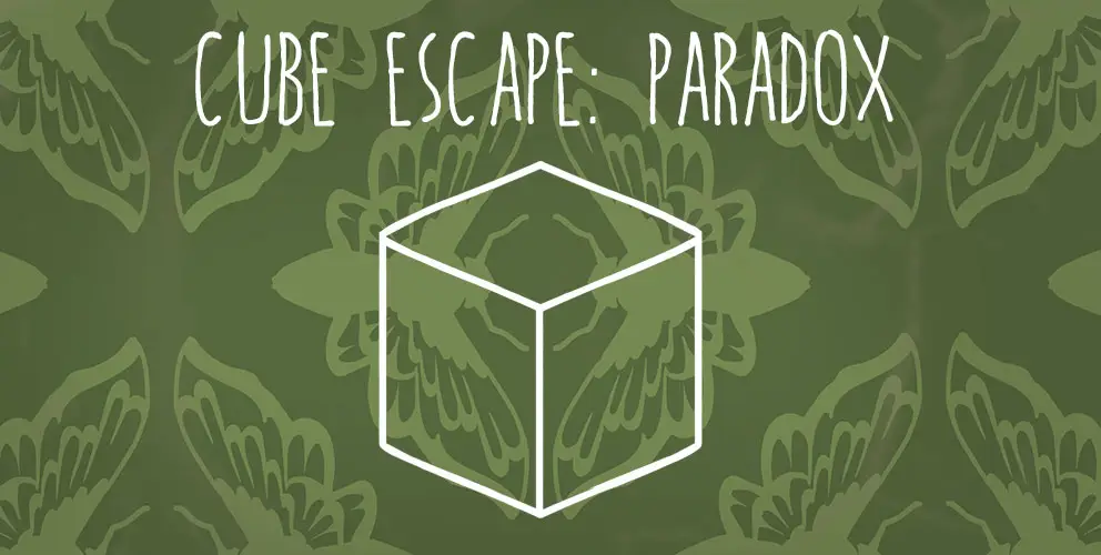 تریلر 1 دانلود بازی Cube Escape: Paradox v1.3.1 (فرار از مکعب: پارادوکس) برای اندروید