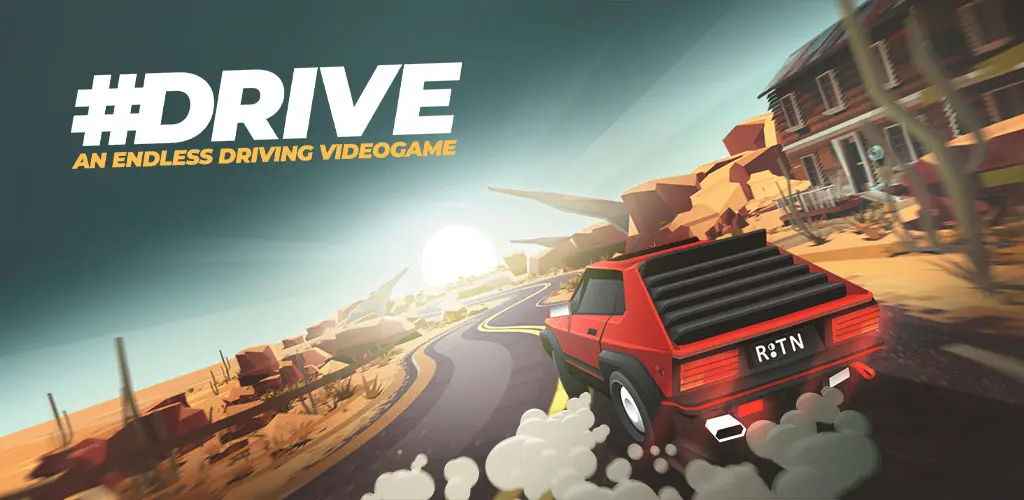 تریلر 1 دانلود بازی DRIVE v3.1.508 (رانندگی) برای اندروید