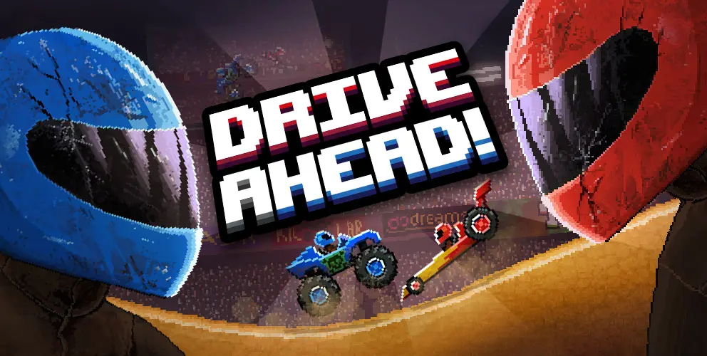 تریلر 1 دانلود بازی Drive Ahead v5.1.12 (رو به جلو بران) برای اندروید
