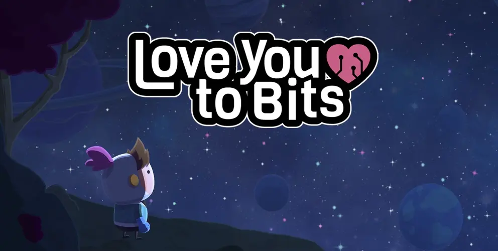 دانلود بازی Love You To Bits V1.7.040 (خیلی دوستت دارم) برای اندروید