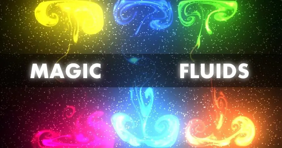 تریلر 1 دانلود بازی Magic Fluids v2.3.4 (مایعات جادویی) برای اندروید