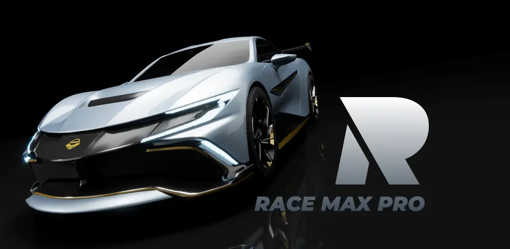 تریلر 1 دانلود بازی Race Max Pro v2.10.4 (مسابقات حرفه‌ای اتومبیلرانی) برای اندروید