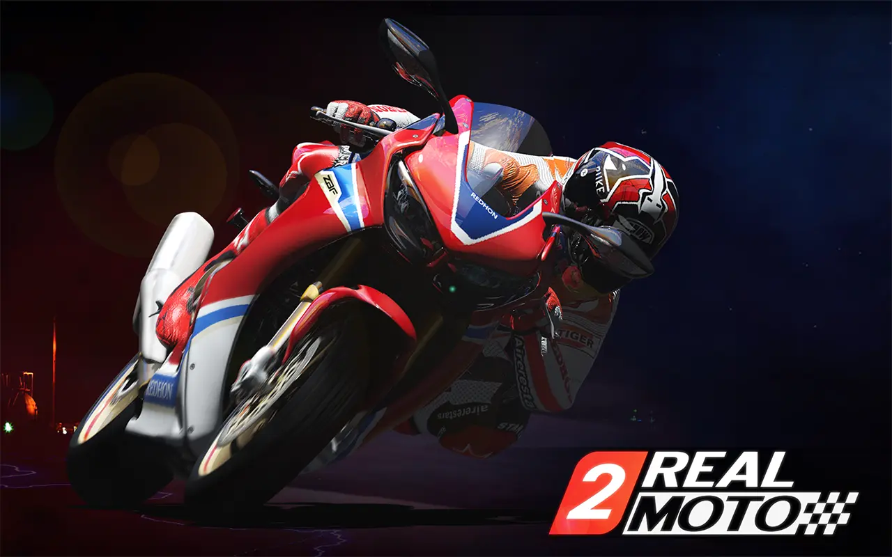 تریلر 1 دانلود بازی Real Moto 2 v1.2.785 (موتورسواری واقعی 2) برای اندروید