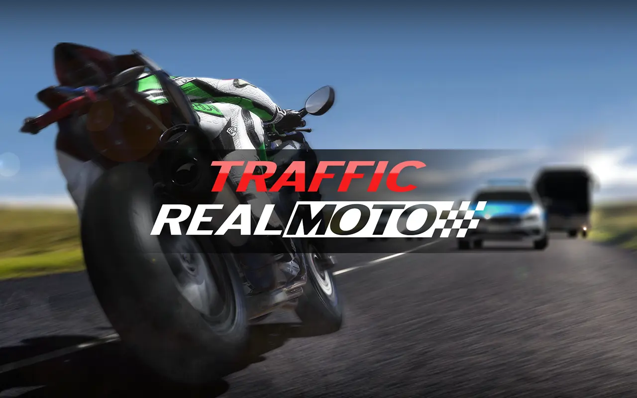 تریلر 1 دانلود بازی Real Moto: Traffic v1.2.329 (موتورسواری واقعی: ترافیک) برای اندروید