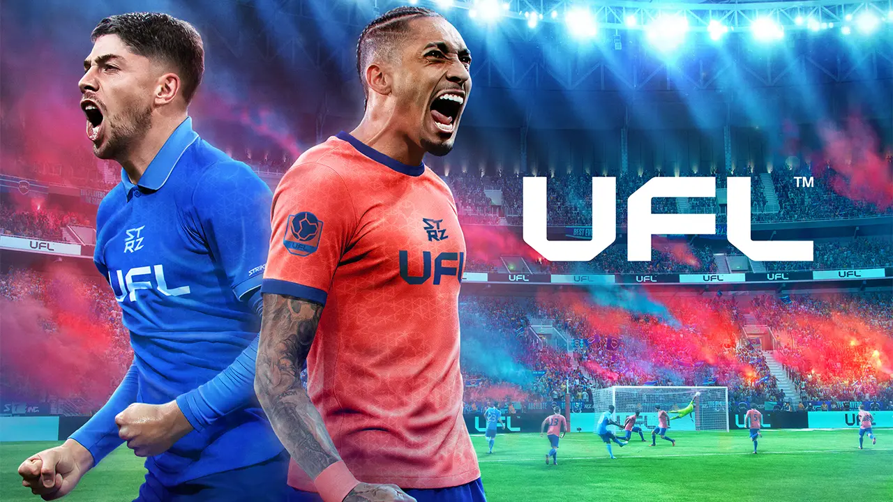تریلر 1 دانلود بازی UFL: Soccer Game 2026 v15.4.1 (بازی فوتبال یواف‌ال 2026) برای اندروید